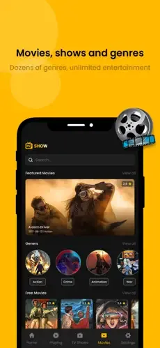 jiohotstar-ipl-2026 Movies and shows